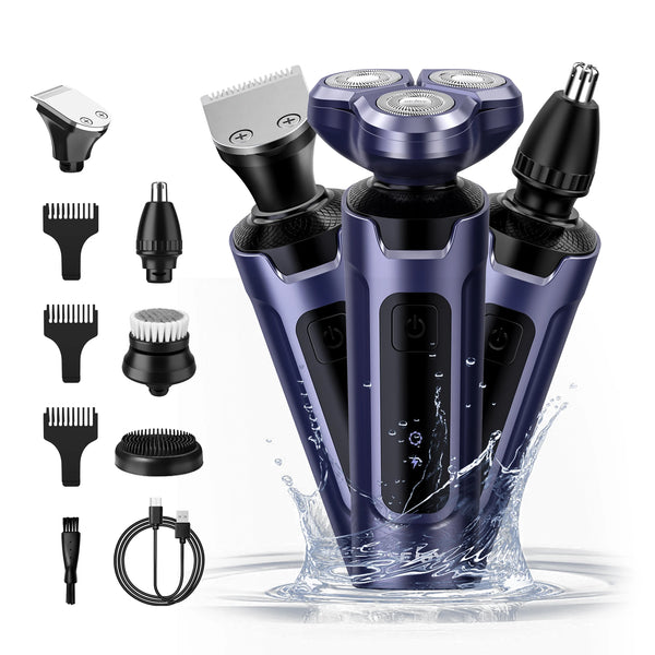 Ultimate Grooming Kit for Men